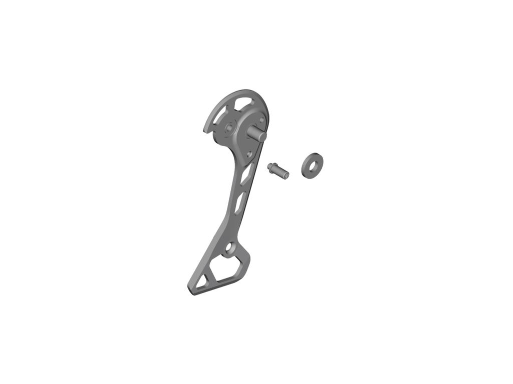 Shimano Yderplade Rd-rx812