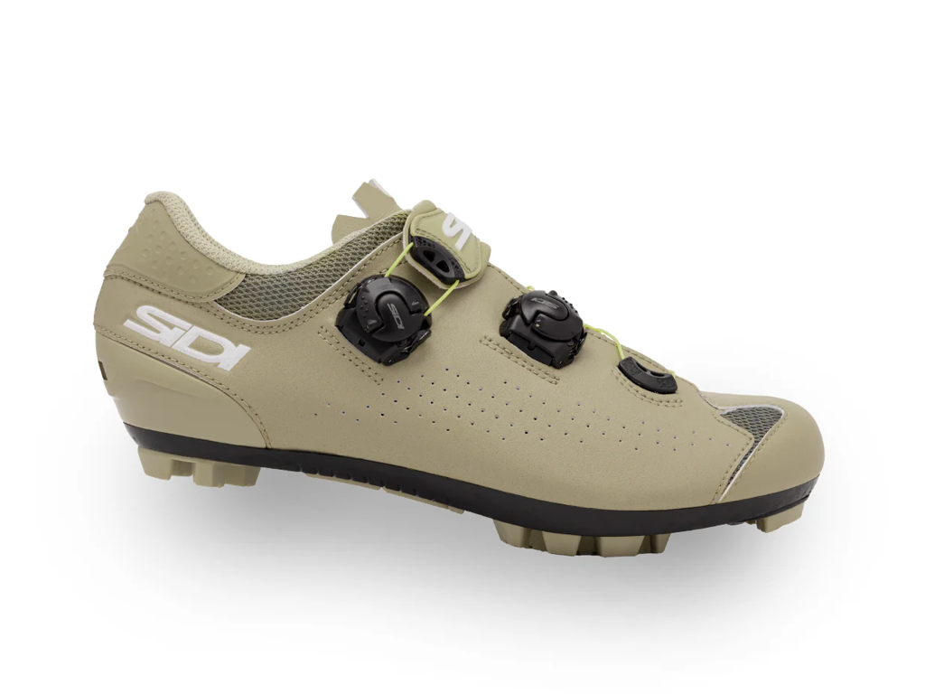 Sidi Eagle10 -mtb Cykelsko Sand 41