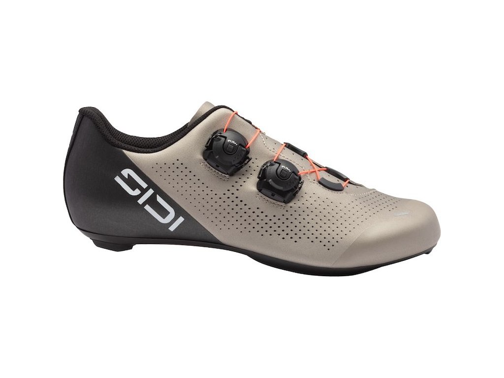Sidi Ergo   Cykelsko Race Silver Str   38