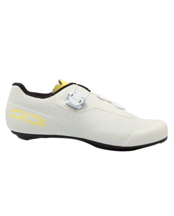 Sidi Fast   Cykelsko Race Hvid Str  45