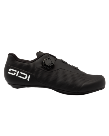 Sidi Fast   Cykelsko Race Sort Str  43
