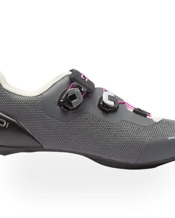 Sidi Genius   Wyve Cykelsko Race Dame Anthracite Grey Str   37