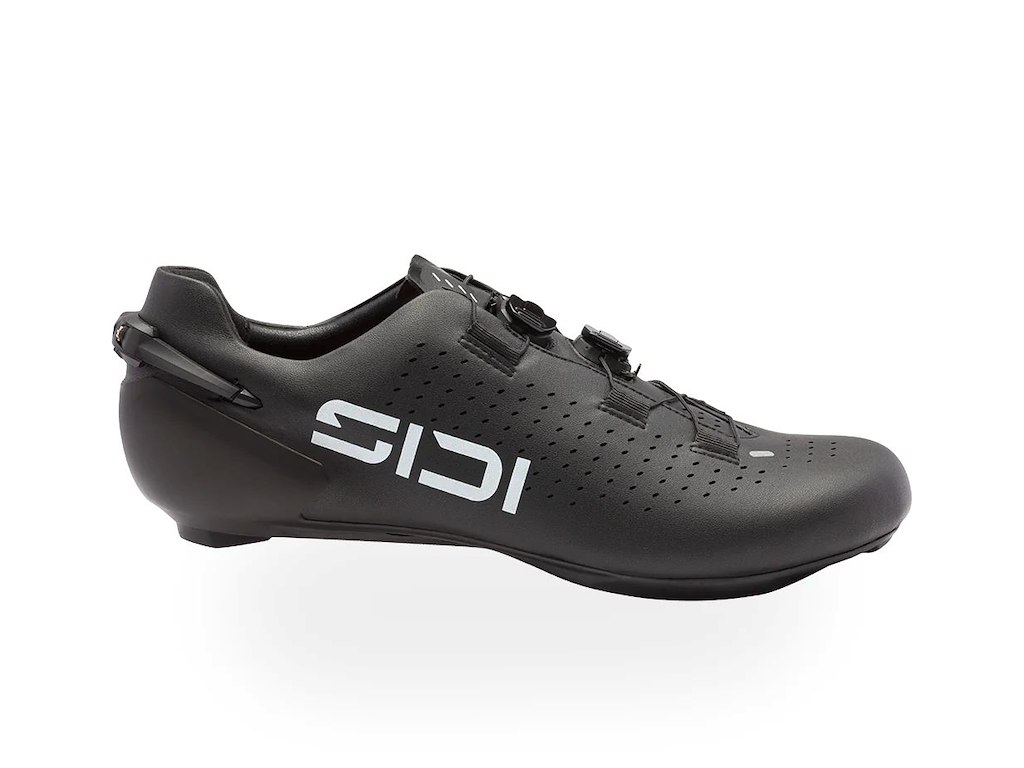 Sidi Shot   Cykelsko Race Sort Str   39