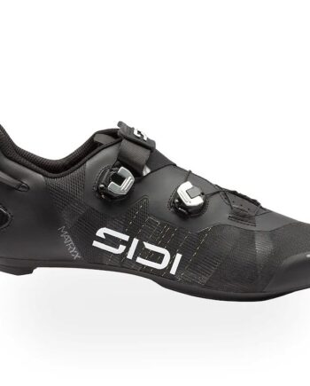 Sidi Wire   Cykelsko Race Sort Str   43