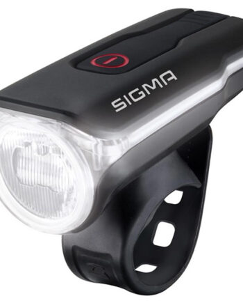 Sigma Aura 60 Forlygte Usb 60 Lux