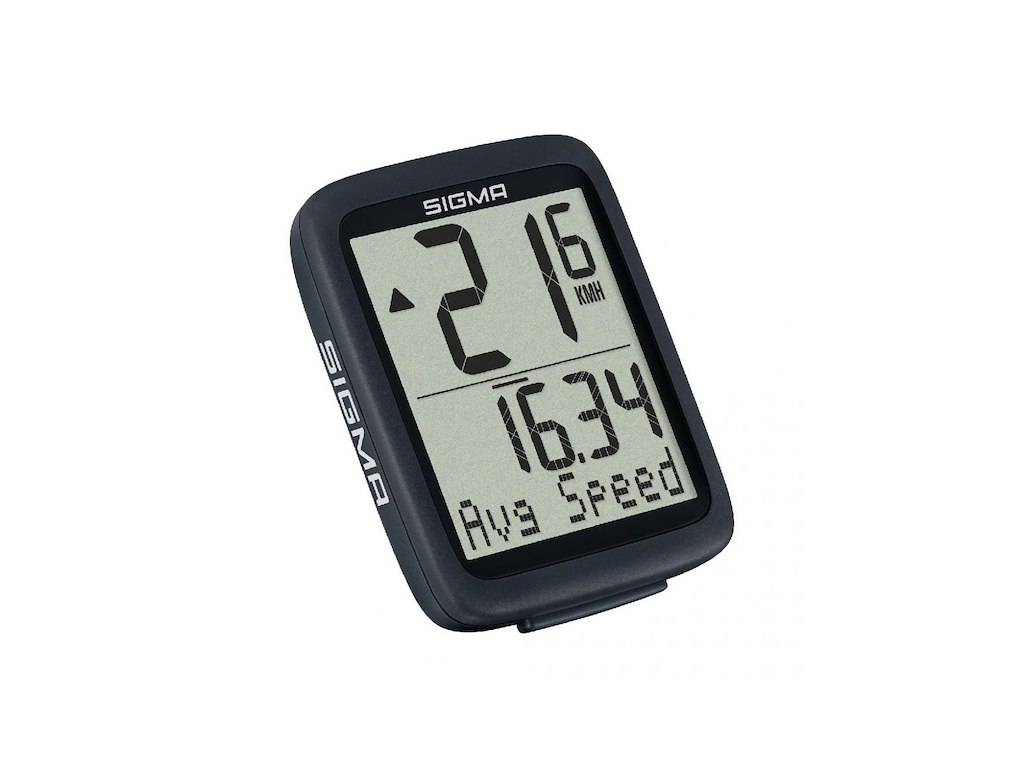 Sigma Sport Bc Wl Ats