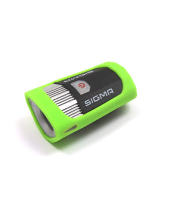 Sigma Sport Grøn Silikonehylster Til Buster 200