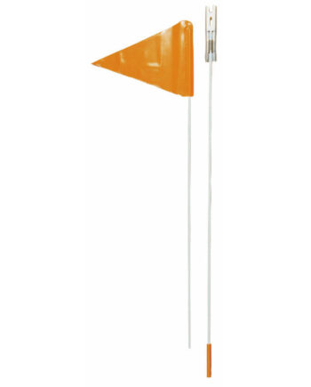 Sikkerheds Flag Til Børnecykler