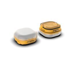 Silva Glow Recharge Yellow Lanterne