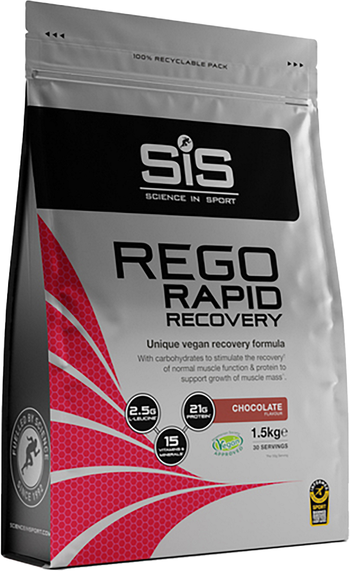 Sis Rego Rapid Recovery Chocolate Powder   5kg