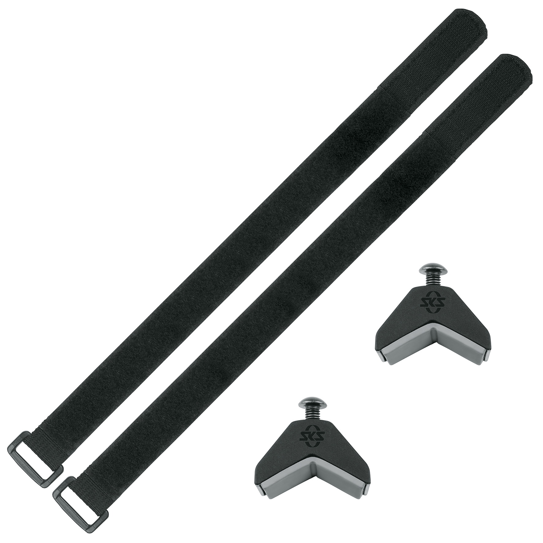 Sks Anywhere Flaskeholder Beslag Monteres Overalt Flaskeholder