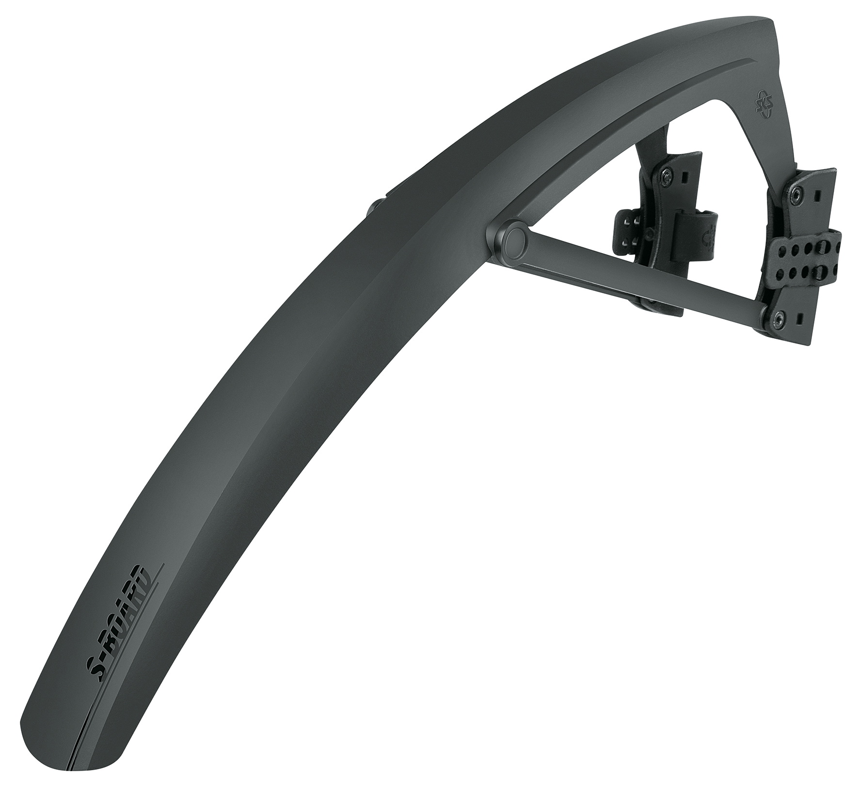 Sks  -board Stumpskærm Frontmontering Max  700cx38c 390mm