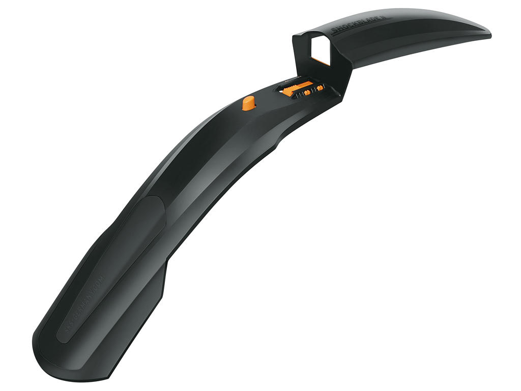 Sks Shockblade Forskærm 26-27 Quot Sort