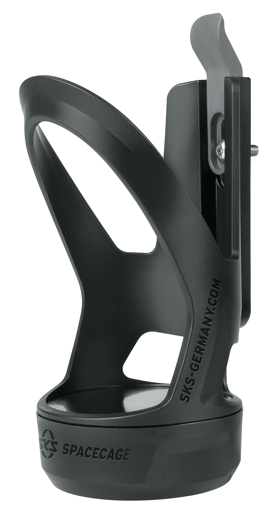 Sks Spacecage Flaskeholder Sort