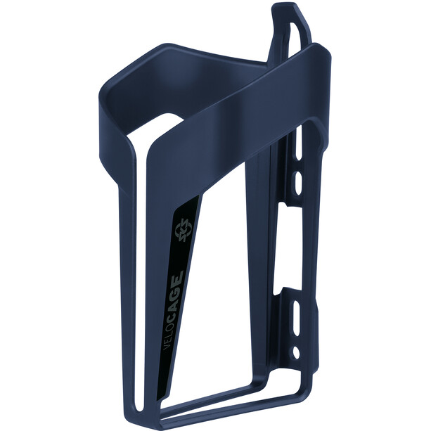 Sks Velocage Flaskeholder Mat Blå