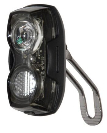 Smart Lygte Superflash Forlygte Fast