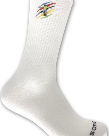 Sokicon Moments Collection Pogacar Vm White
