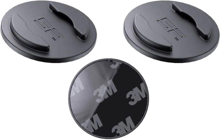 Sp Connect Adhesive 3m Sticker Kit Spc     Stk