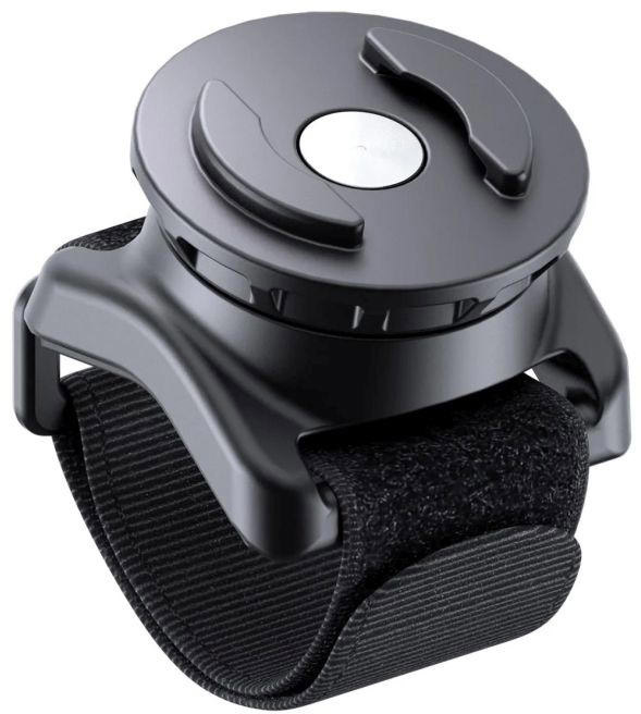 Sp Connect Mount Universal Velcro Spc