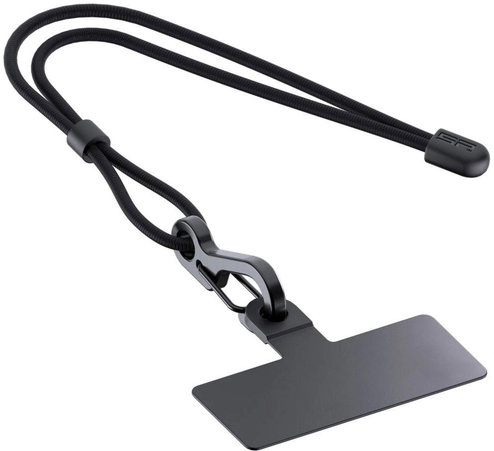 Sp Connect Smart String Lanyard Medium