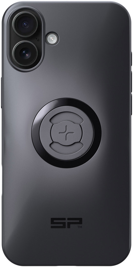 Sp Connect Smartphone Cover  Case Spc   Iphone 16 Plus