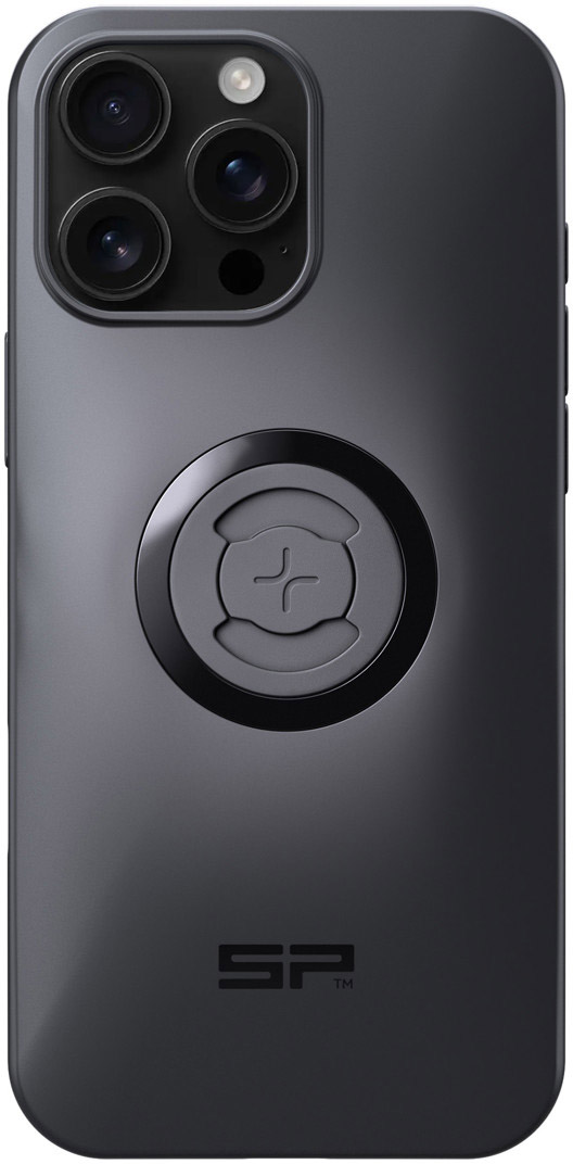 Sp Connect Smartphone Cover  Case Spc   Iphone 16 Pro Max
