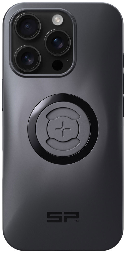 Sp Connect Smartphone Cover  Case Spc   Iphone 16 Pro