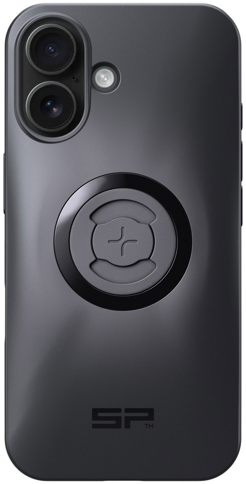 Sp Connect Smartphone Cover  Case Spc   Iphone 16