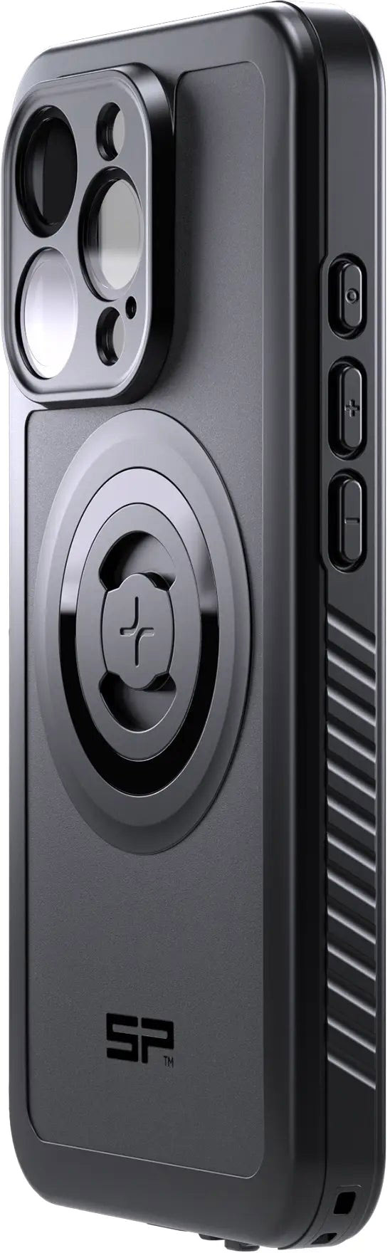 Sp Connect Smartphone Cover  Case Xtreme  Iphone 16 Pro