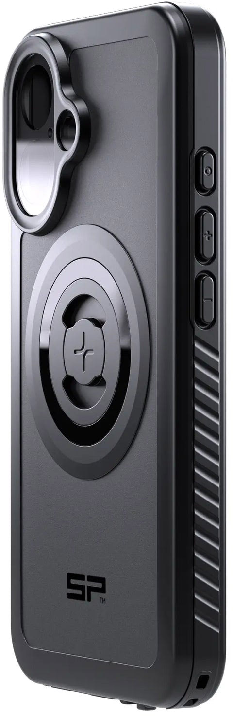 Sp Connect Smartphone Cover  Case Xtreme  Iphone 16