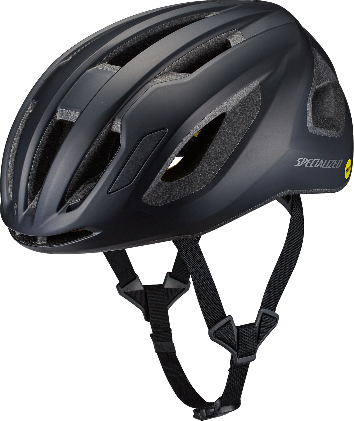 Specialized Chamonix Mips Cykelhjelm Matte Black