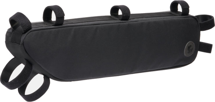 Specialized Fjällräven Exchange Steltaske Small Sort
