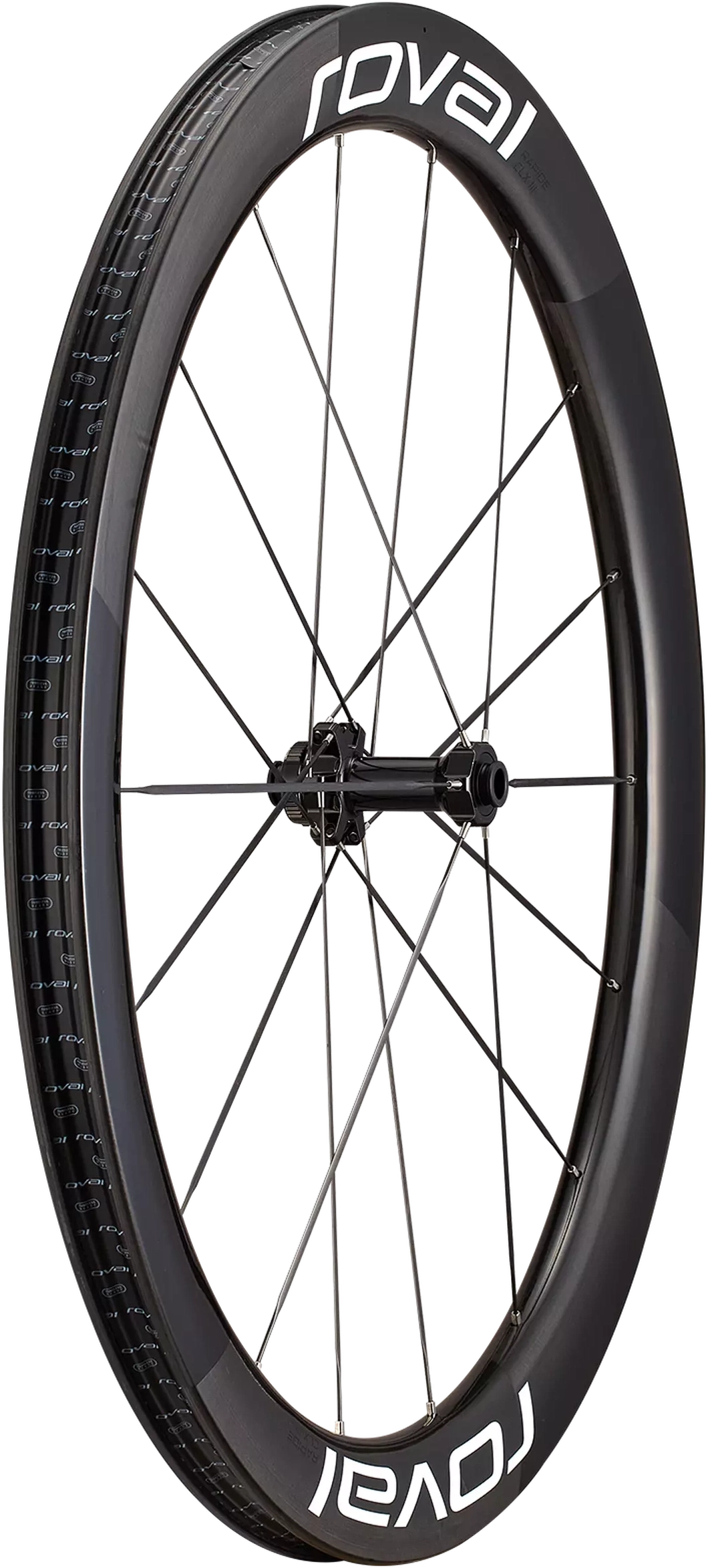Specialized Rapide Clx Iii 28 Quot 700c Front Gloss Carbon Gloss White