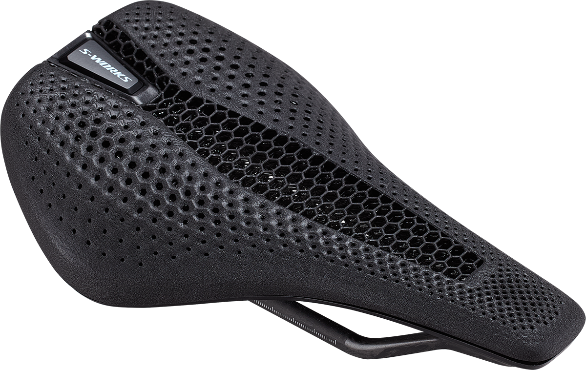 Specialized  -works Power Evo Mirror Cykelsadel