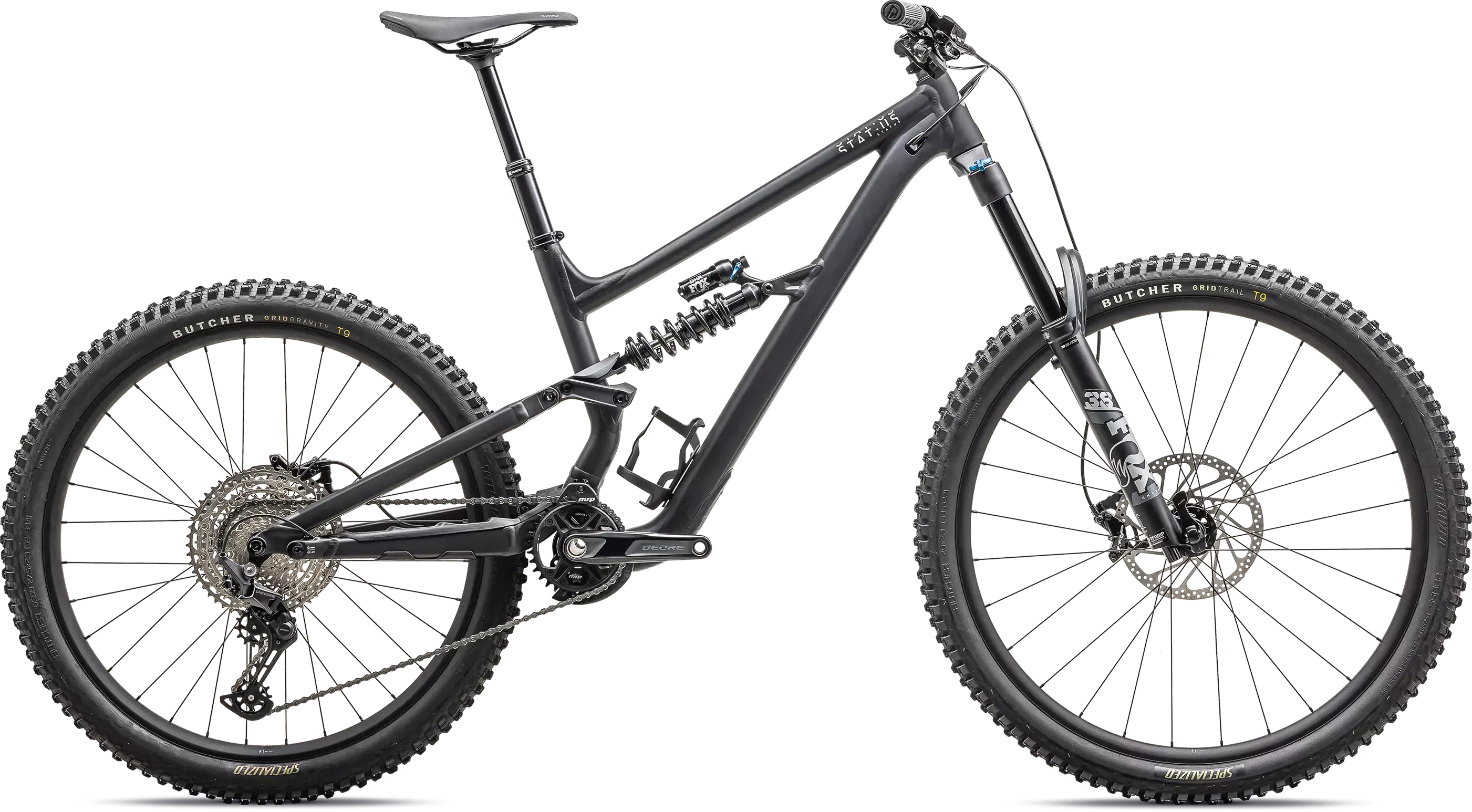 Specialized Status 170   2025 Sort