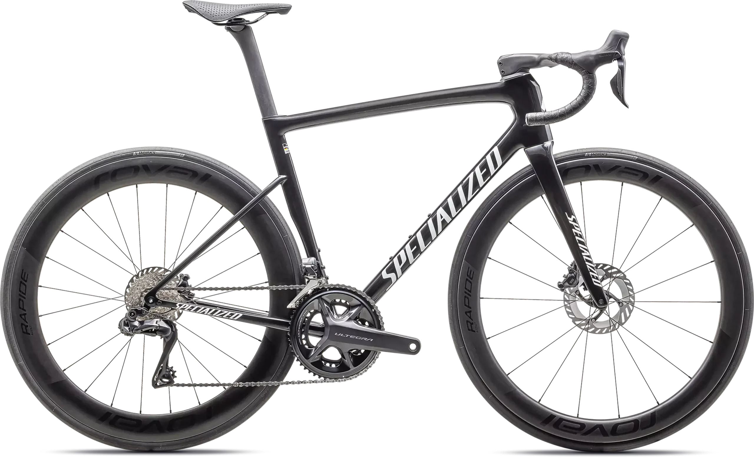 Specialized Tarmac Sl8 Pro Ultegra Di2 2025 Sort