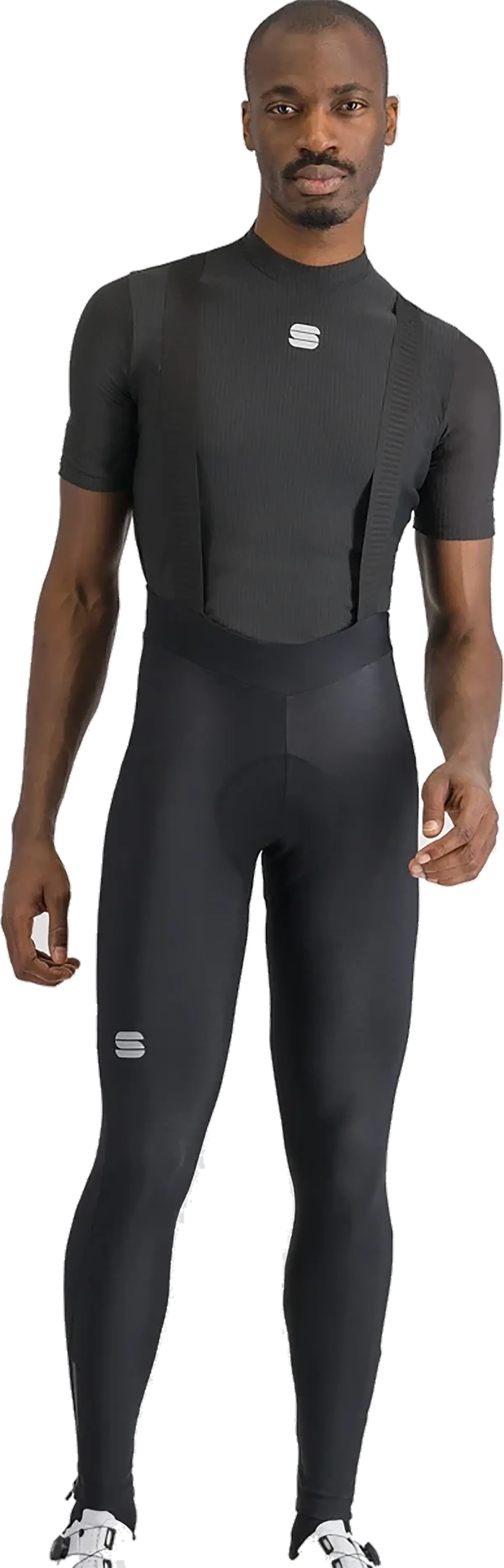 Sportful Fiandre Bibtight Black