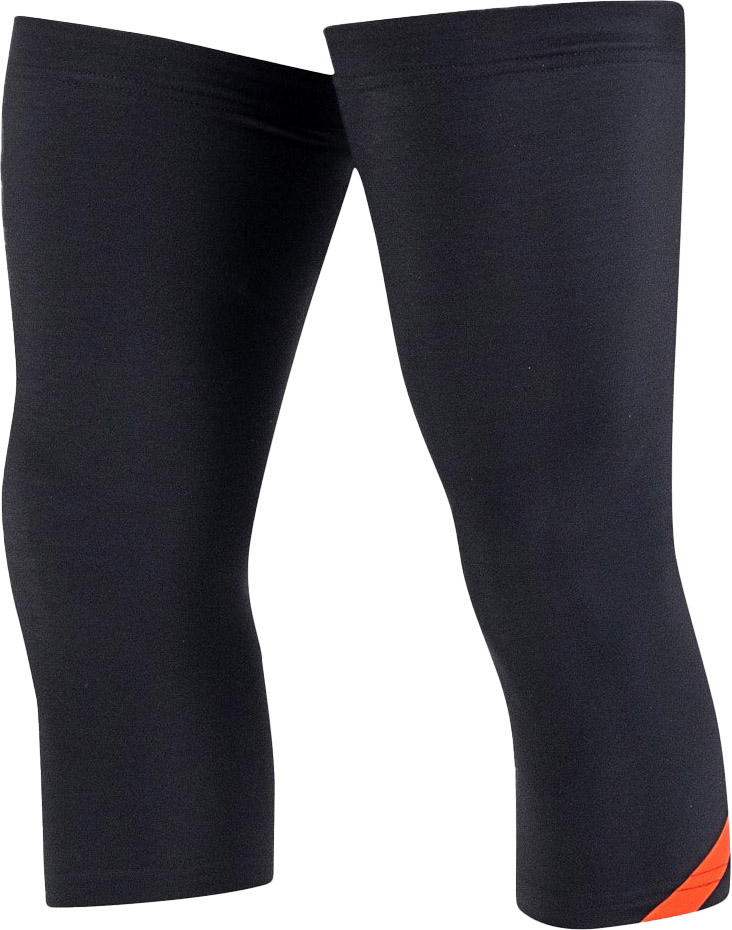 Sportful Fiandre Kneewarmers Sort