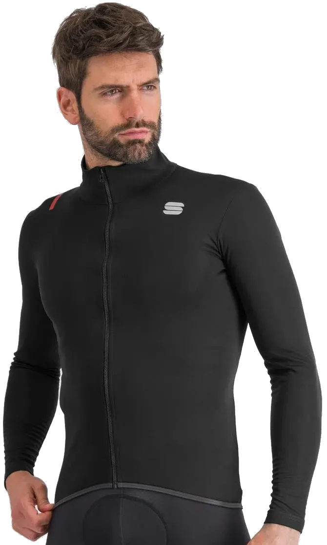 Sportful Fiandre Light Jacket Black