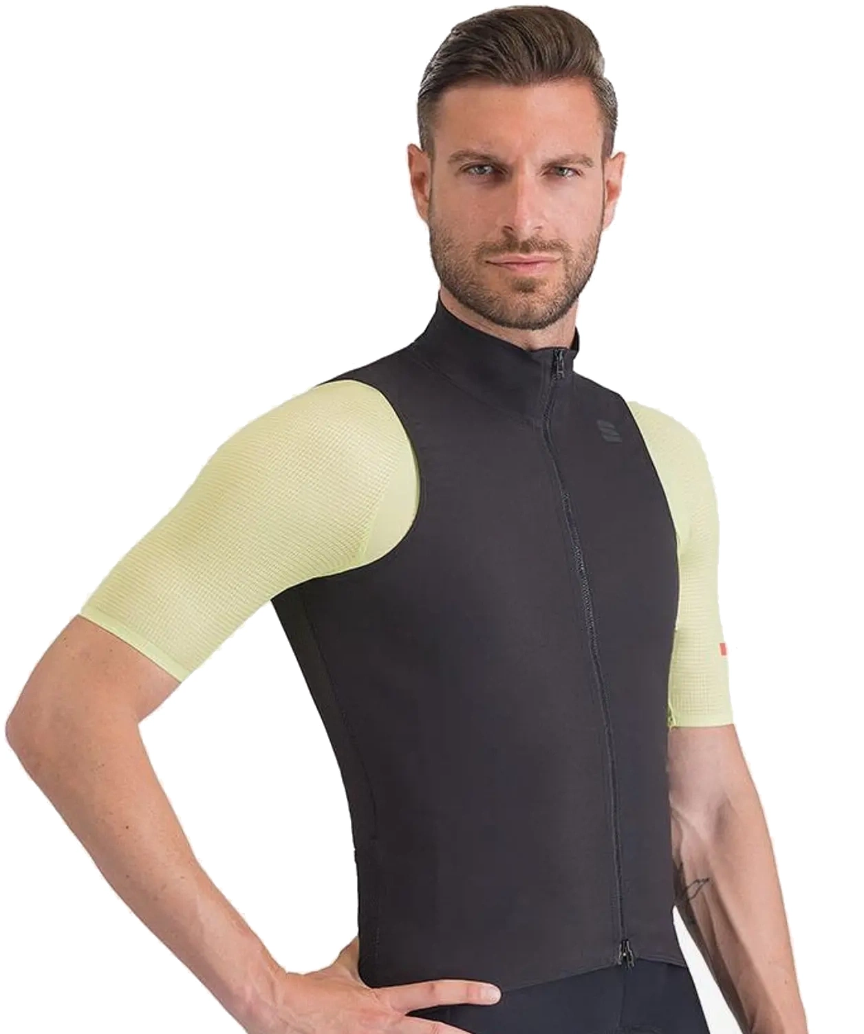 Sportful Pro   Vest Sort