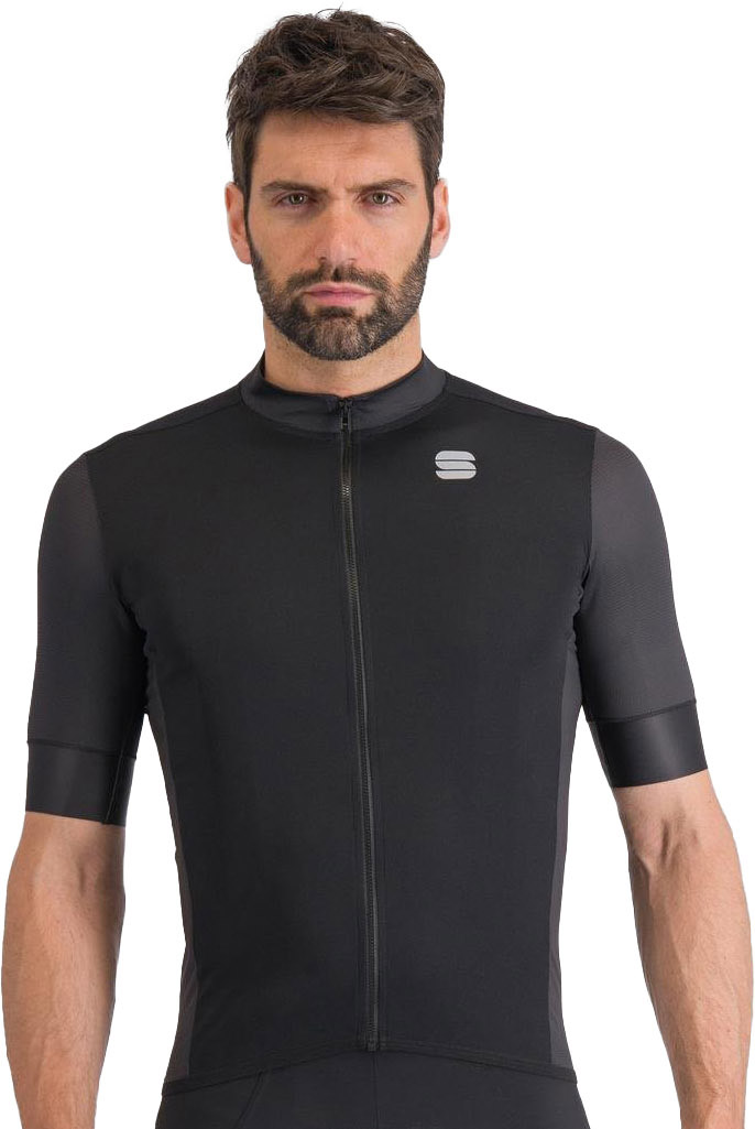 Sportful Srk Cykeltrøje Black