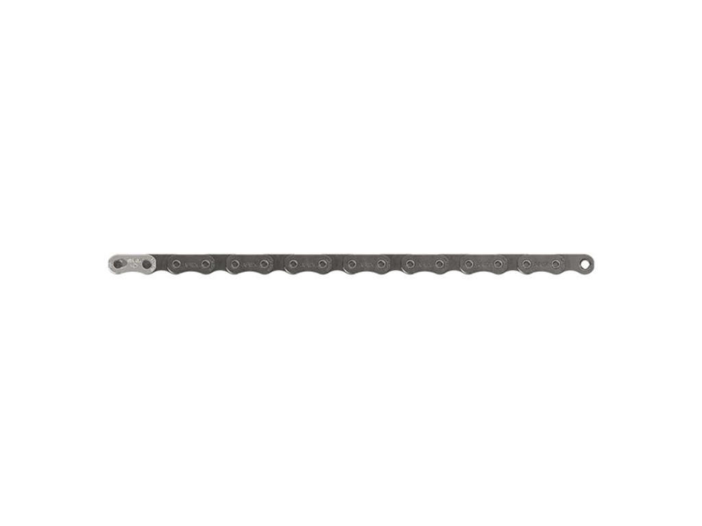 Sram Apex D1 Kæde 12 Gear Flattop Polished
