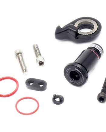 Sram Bagskifter  -bolt Og Limit Skrue Kit Til Eagle X01