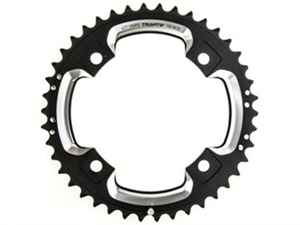 Sram Bb30 Klinge 42 Tands ø120 Huller