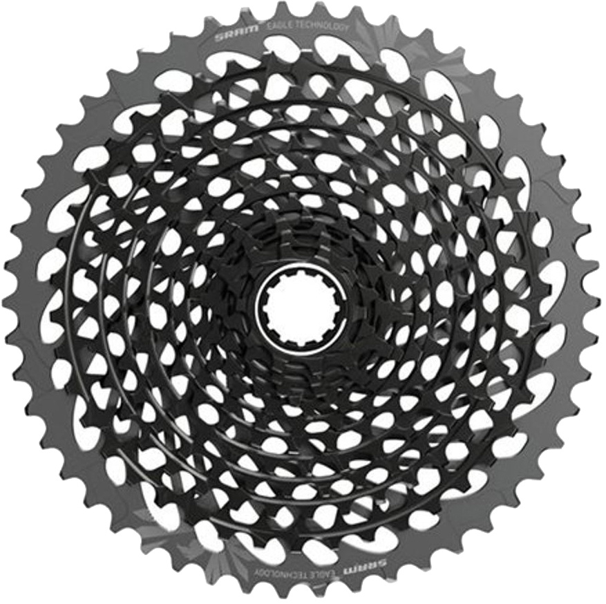 Sram Cassette Xg-1295 Eagle 12 Speed 10-50t