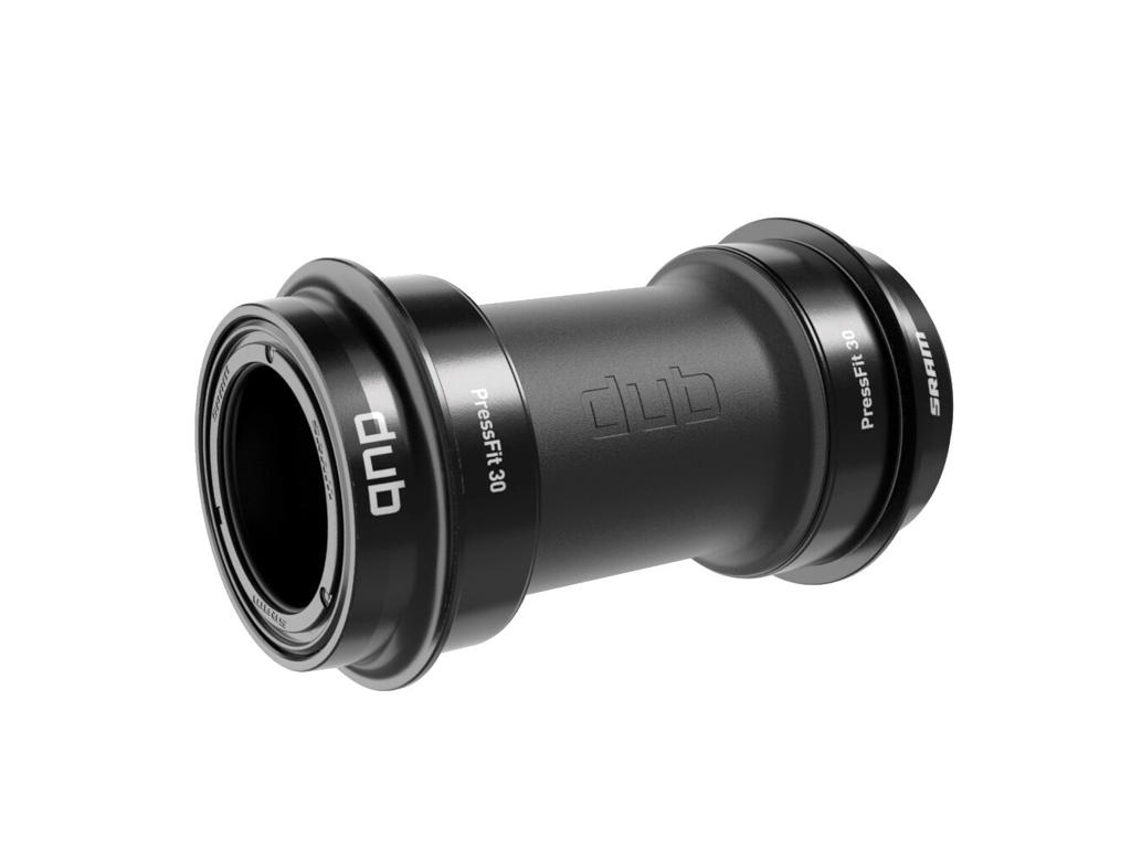 Sram Dub Krankboks Pressfit 30 Road Wide 73mm