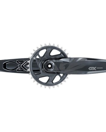 Sram Gx Eagle Boost Dub Kranksæt 32t 165mm