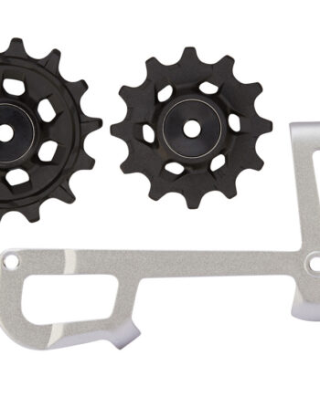 Sram Gx Eagle Pulleyhjul   Inderplade 12 Gear 12   14 Tænder