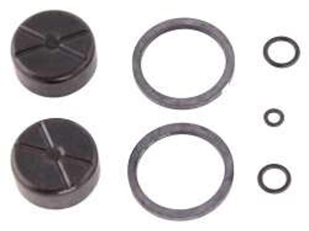 Sram Kit For Bremsegreb Stempler Type Tl