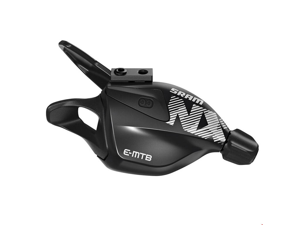Sram Nx Eagle Trigger 12 Gear Single Slick Sort